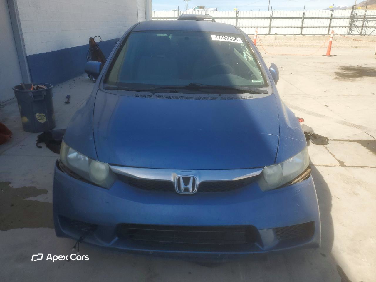 Honda Civic 2009