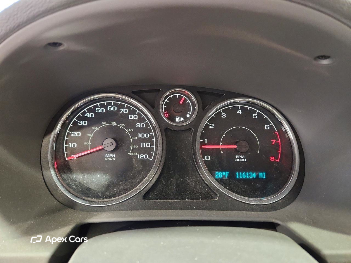 Chevrolet Cobalt 2007