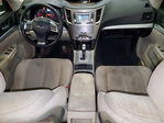 Subaru Outback 2014