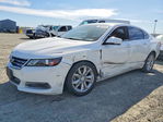Chevrolet Impala 2017