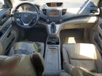 Honda CR-V 2012