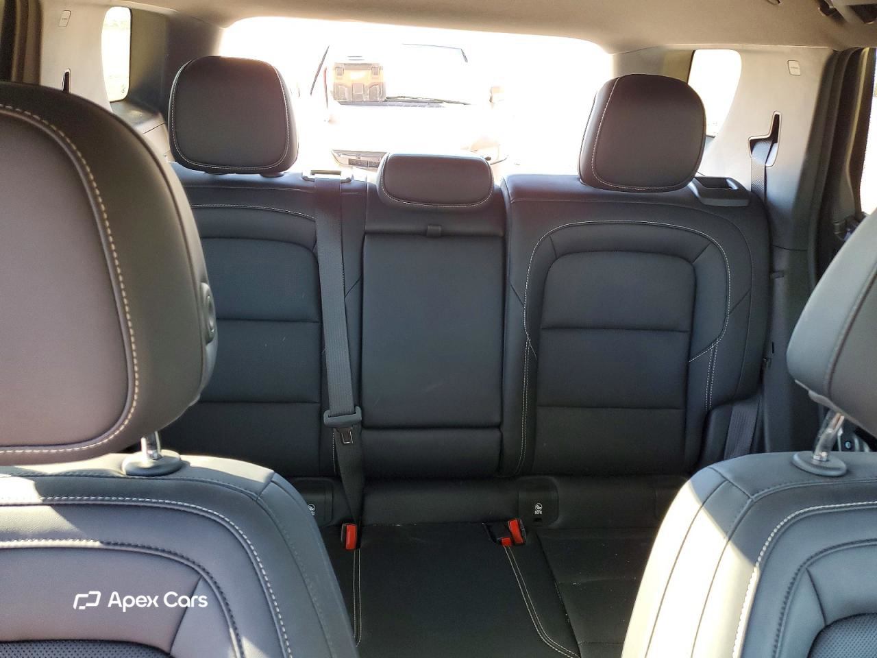 GMC Terrain 2025