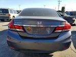 Honda Civic 2015