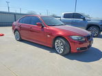 BMW Series 3 2011