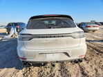 Porsche Macan 2021