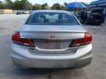 Honda Civic 2013