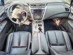 Nissan Murano 2019