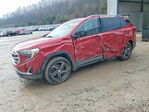 GMC Terrain 2019