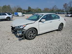 Honda Accord 2017