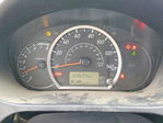 Mitsubishi Mirage 2014