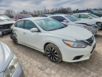 Nissan Altima 2018