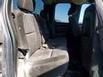 Chevrolet Silverado 2011