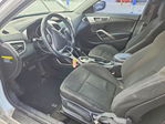 Hyundai Veloster 2017
