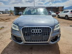 Audi Q5 2014