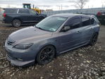 Mazda 3 2008