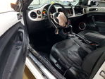 Volkswagen Beetle 2012