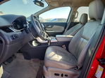 Ford Edge 2012