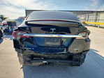 Tesla Model X 2017