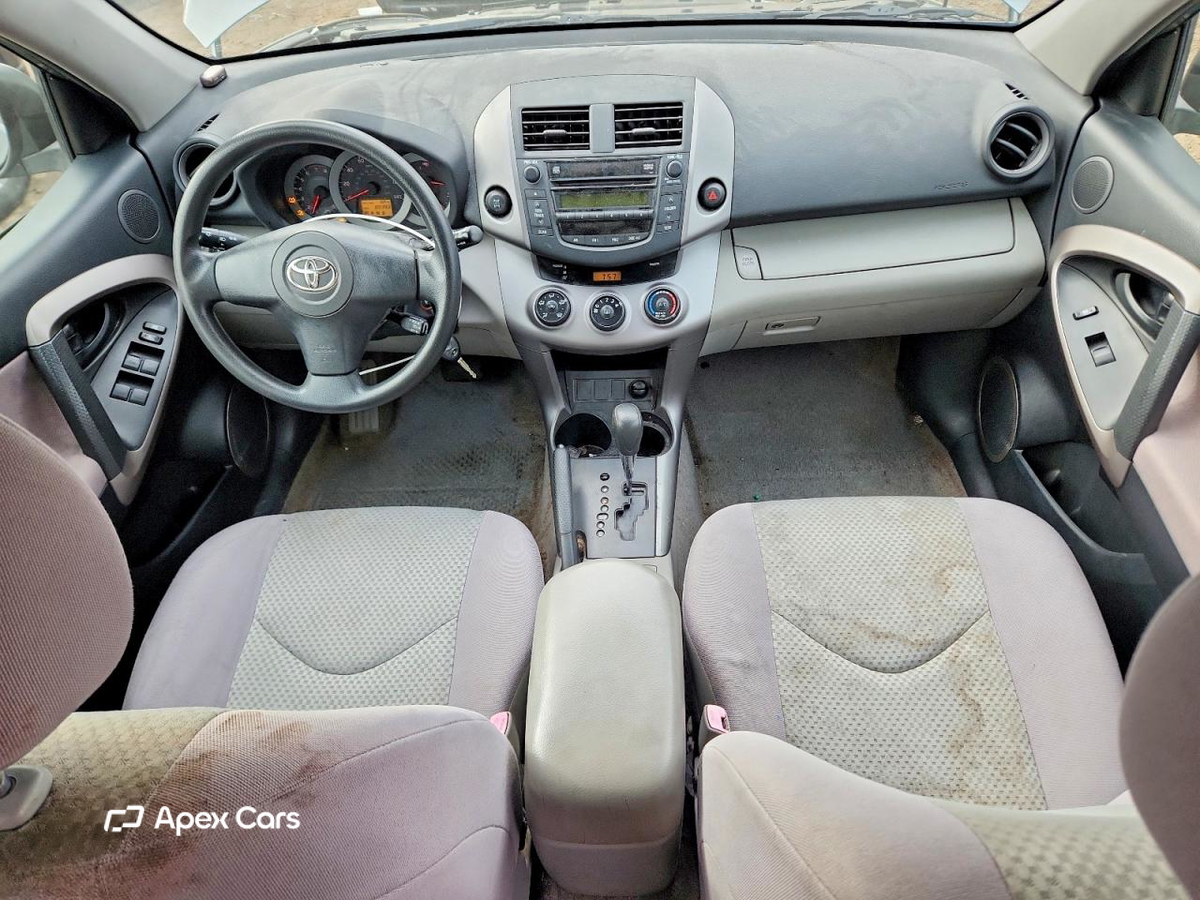 Toyota RAV 4 2007