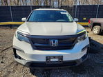 Honda Pilot 2021