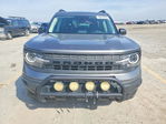 Ford Bronco 2022