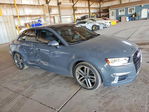 Audi A3 2017