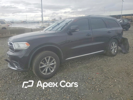 Dodge Durango 2015 - Image 1 of 13