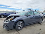 Subaru Legacy 2021