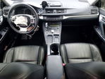 Lexus CT 2012