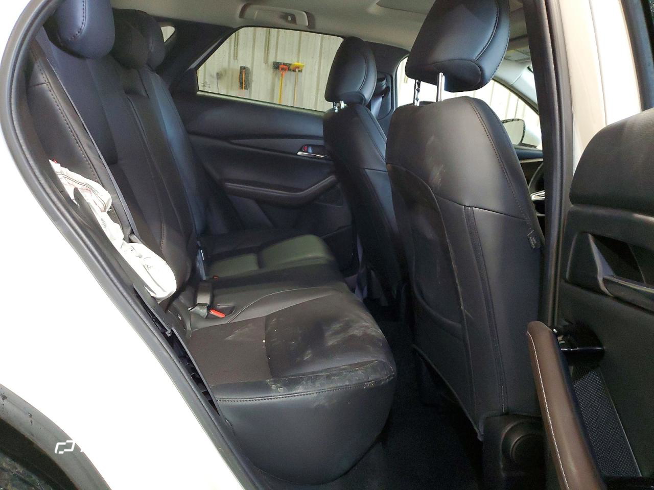 Mazda CX-30 2024