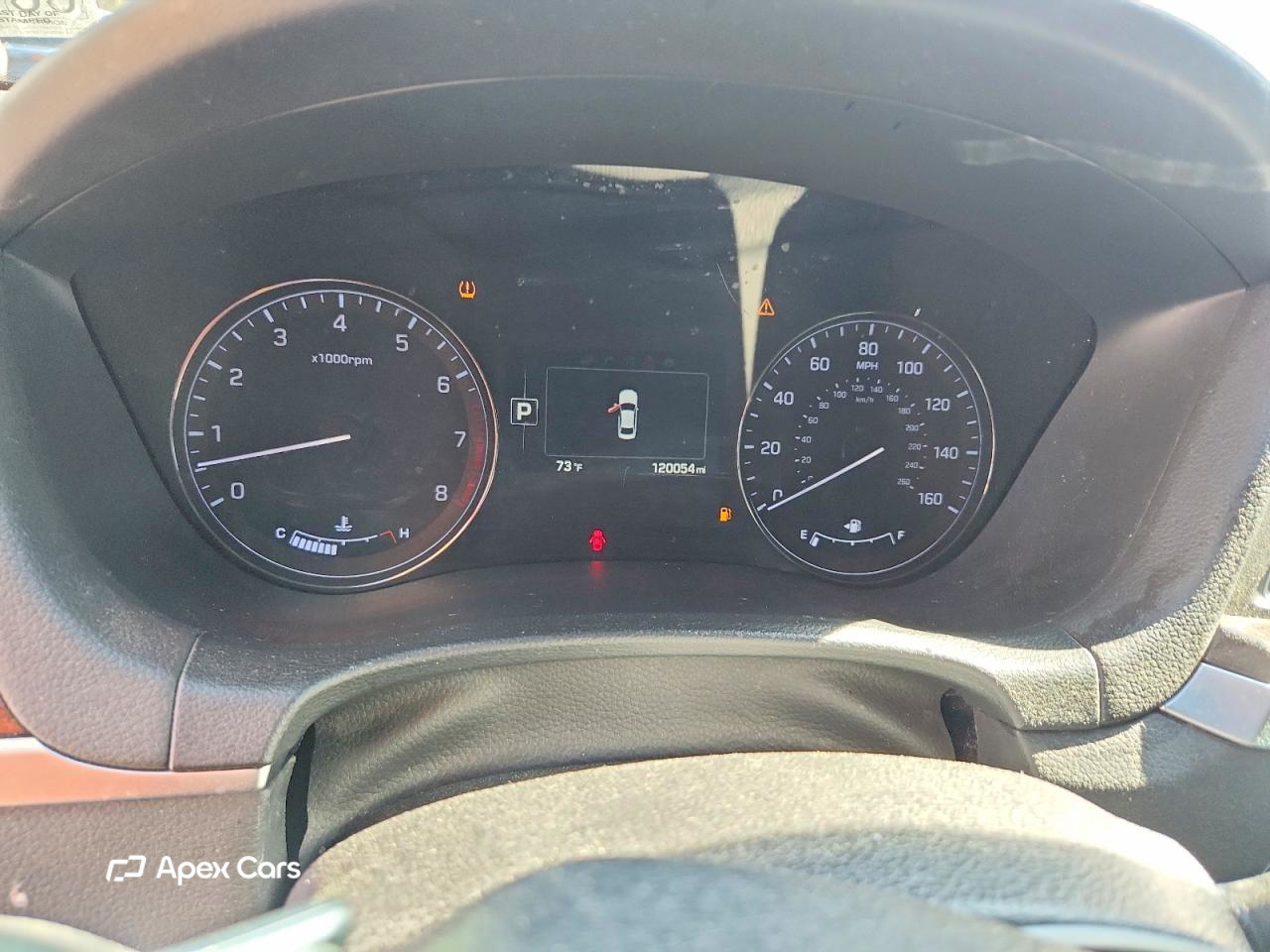 Hyundai Genesis 2016