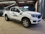 Ford Ranger 2022