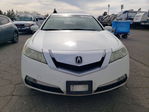 Acura TL 2011