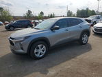 Chevrolet Trax 2025