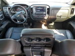 Chevrolet Silverado 2018
