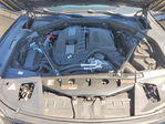 BMW Series 7 2012