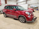 Fiat 500 2015