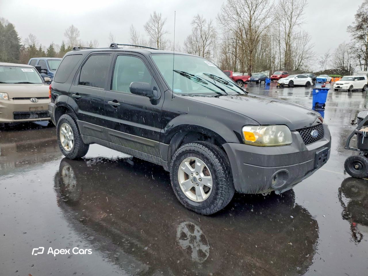 Ford Escape 2006