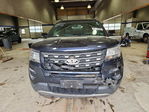 Ford Explorer 2017