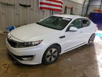 Kia Optima 2012