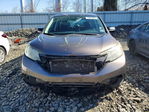 Honda CR-V 2013