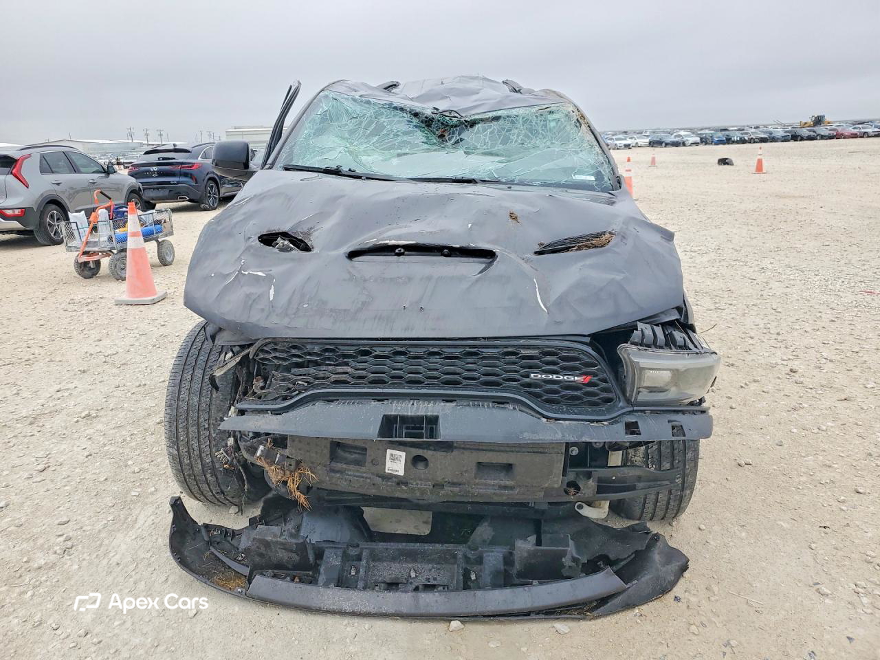 Dodge Durango 2023