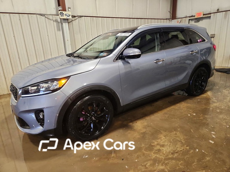 Kia Sorento 2020 - Image 1 of 15