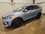 Kia Sorento 2020