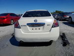 Nissan Altima 2012