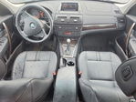 BMW X3 2008