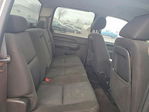 Chevrolet Silverado 2011