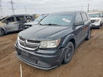 Dodge Journey 2012
