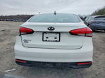 Kia Forte 2018