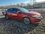 Nissan Altima 2016